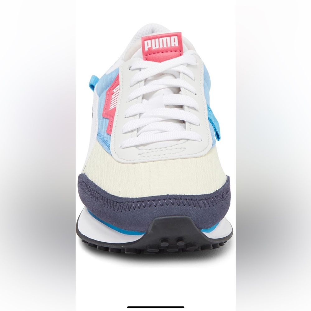 Puma pastel riders - Picture 3 of 4